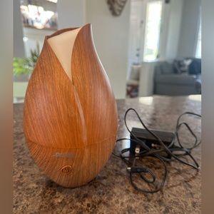 Now Solutions Diffuser